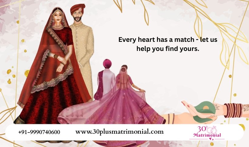 Best Hindu Marriage Bureaus in Noida and Delhi NCR